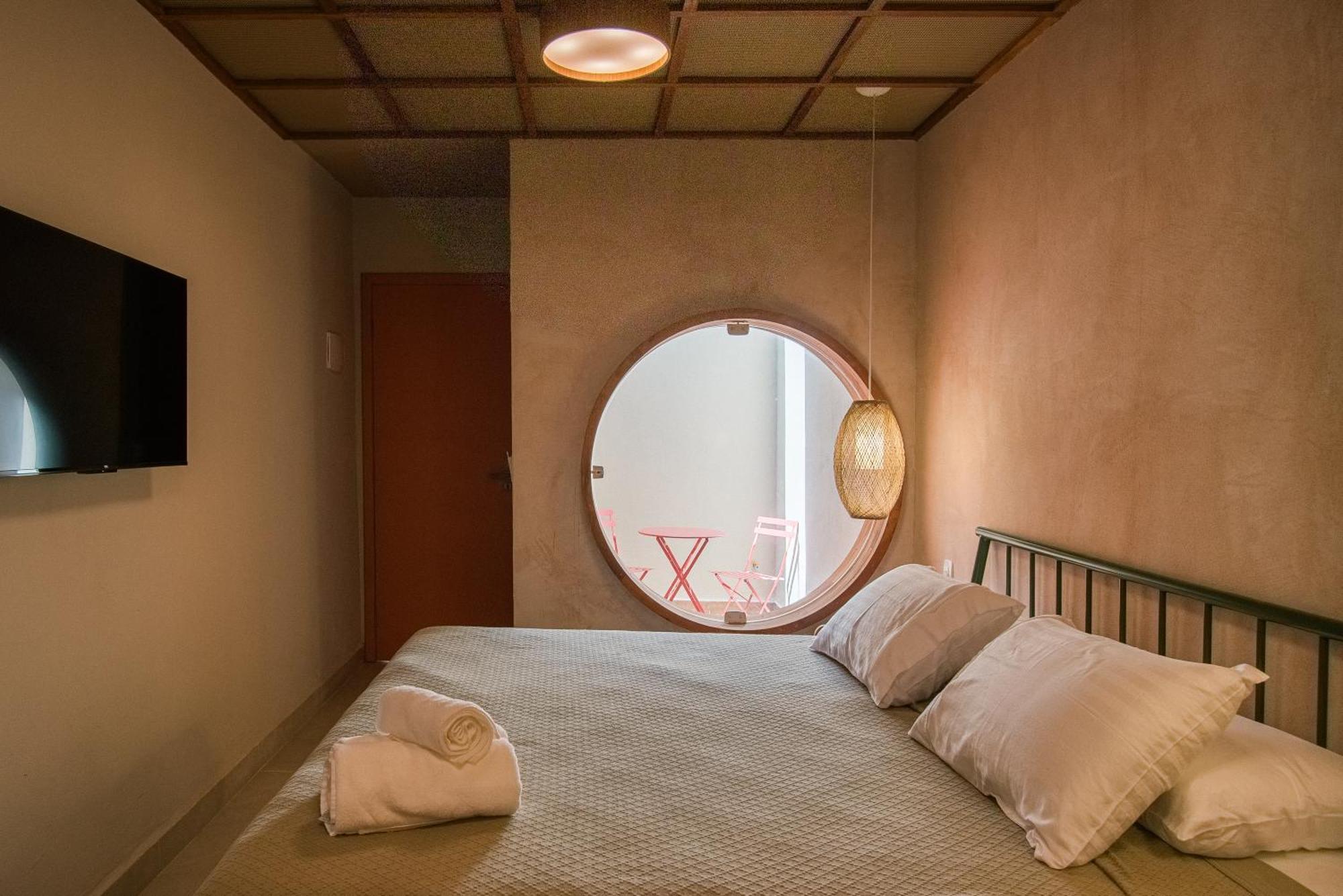 Pousada Pazuu Ubatuba Room photo