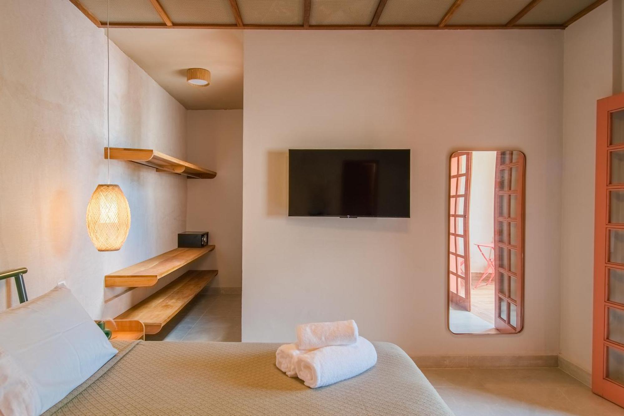Pousada Pazuu Ubatuba Room photo