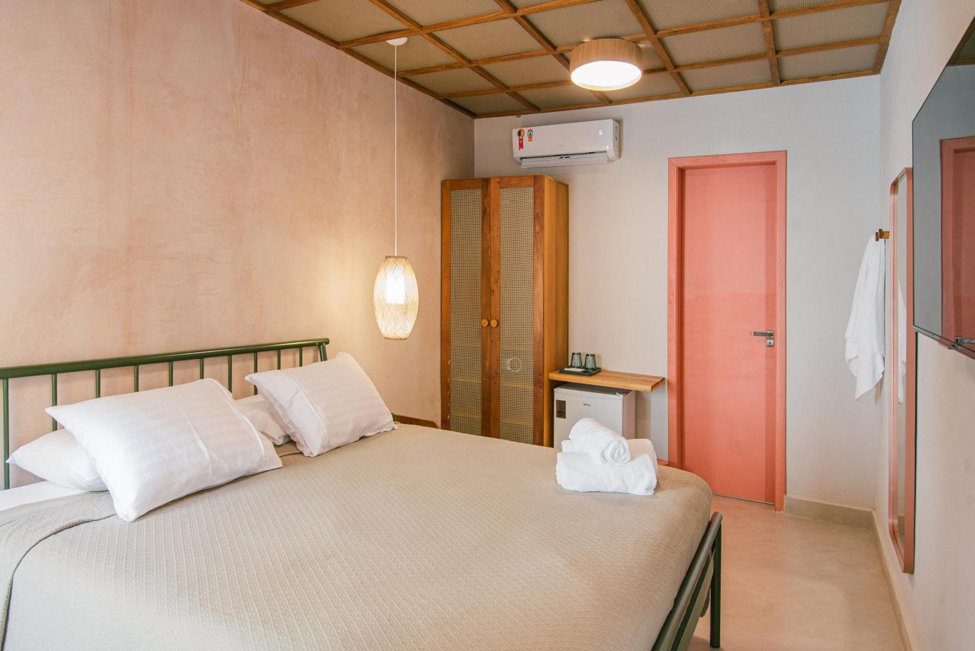 Pousada Pazuu Ubatuba Room photo